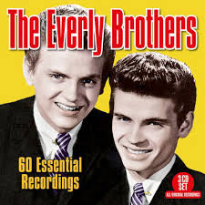 The Everly Brothers Album Music CDs for sale