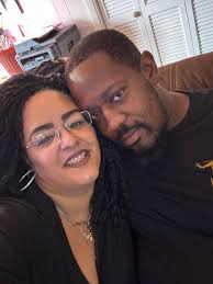 Always defend your partner, you don't let Nobody disrespect your other half.