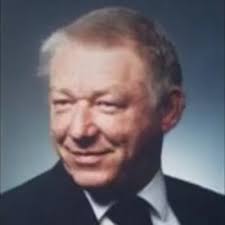 Obituary information for William Lawrence Pickett