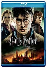 Harry Potter And The Deathly Hallows Part 2 2011 Brrip 400mb Hindi Dual Audio 480p Director Davi In 2020 Harry Potter Dvd Deathly Hallows Part 2 Deathly Hallows Movie