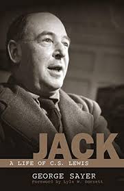 Jack A Life Of C S Lewis