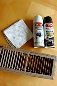 Maybe you would like to learn more about one of these? How To Paint Floor Registers Easy Diy Moneywise Moms