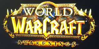 Awaking logo (page 1) after awakening logos, tech company logos, gaming logos fire emblem awakening logo Supposedly Leaked 9 0 Logo Wow