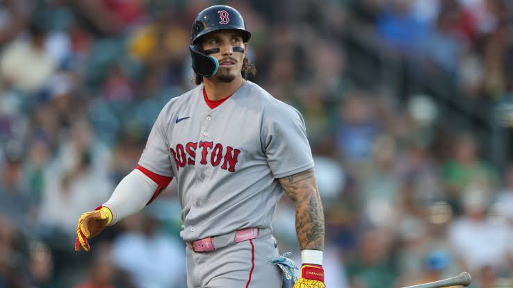 What Red Sox players, coaches said after Jarren Duran's outburst