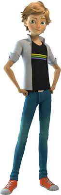 Emilie agreste (née graham de vanily) was the leading actress in the film solitude.she is also the wife of gabriel agreste, the mother of adrien agreste, the twin sister of amelie graham de vanily and maternal aunt of félix graham de vanily. Miraculous Ladybug Adrien Agreste Characters Tv Tropes