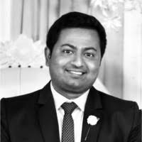 Chandranath Das Email & Phone Number