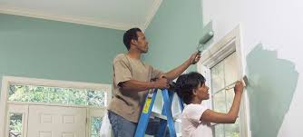 How To Paint A Room Lowe S Gives You Some Tips And Tricks To Make The Job A Little Easier Room Paint Paint Calculator Lowes Interior Paint