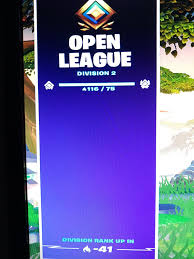 Fortnite arena auf 300 punkte. Arena Points Bug Am I The Only One With This Bug How Can I Fix It Fortnitebr
