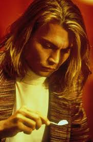 What is the favorite Johnny Depp movie of all time?