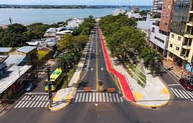Ciudad de Posadas
