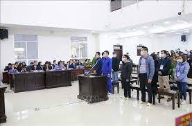 Những chiếc thùng đựng mẫu xét nghiệm được chuyển đến liên tục, có khi đến lúc 2h đêm. Xet Xá»­ Phuc Tháº©m Vá»¥ An Xáº£y Ra Táº¡i Cdc Ha Ná»™i Baotintuc Vn