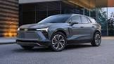 GM-BLAZER