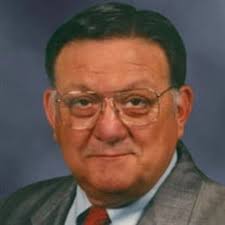 Harry Fontenot Jr. Obituary December 17, 2015