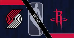 The portland trail blazers are currently 6th in the western conference and have shown. Houston Rockets Vs Portland Trail Blazers Pick Odds Prediction 8 4 20