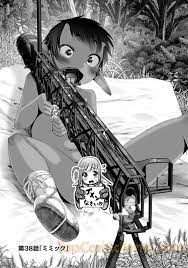 Kagakuteki ni Sonzai Shiuru Creature Musume no Kansatsu Nisshi -  TopComicPorno.com