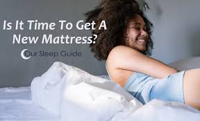 A lot of people frequently undervalue the significance of their choice. Is It Time For A New Mattress Learn The Tell Tale Signs Now