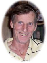 Obituary information for Kenneth E. Burns