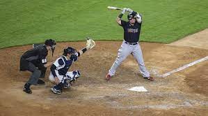 Vazquez is not in the lineup sunday versus the angels, bill koch of the providence journal reports. Christian Vazquez Eyes A Different Scoreboard After Latest Red Sox Loss