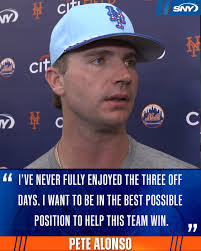 STARLING MARTE WALK-OFF WINNER!! THE METS HAVE SWEPT THE PHILLIES!!