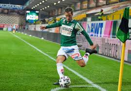 Sportvereinigung ried von 1912 austria. Sv Ried Verlangert Vertrag Mit Stefan Nutz Bundesliga Ligaportal