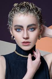 Fluid Collection by Darrel Starkey and Jon Aherne Hairstyle Photos