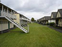 Holiday Camp Wikipedia