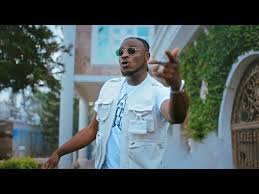 Official Video Peruzzi Majesty Ghanaflaver