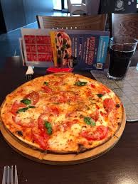 Pizza Pazza Hilden Posts Hilden Menu Prices Restaurant Reviews Facebook