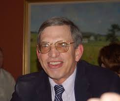 John H. Chapman MD avis de décès