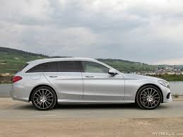 Mercedes Benz C Klasse T Modell Kombi 2014 Diamantsilber Metallic C Klasse T Modell Mercedes C Klasse Kombi Mercedes Benz C Klasse