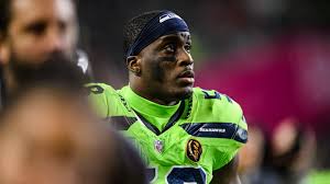 One Seahawks second-year player seems set to make the biggest leap in year  two