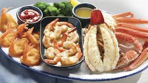 I loved its lightness and immediately wanted to recreate it at home. Red Lobster Hermitage Restaurant Hermitage Pa Opentable