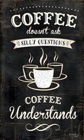 Pasti sobat pernah melihat desain poster maupun baliho yang menggunakan tulisan seperti kapur, nah font kapur digital inilah yang merekan gunakan. Karens Art Frame Coffee Understands Framed Wall Art Tulisan Kapur Kutipan Kopi Lukisan Dinding