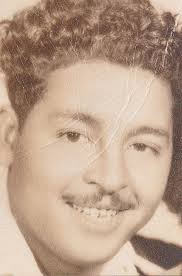 Felipe Gamez Obituary