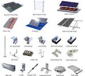 Supply aluminium rail for solar panel mounting Wholesale ...