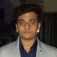 Utsav Patel Email & Phone Number