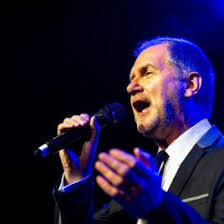 Live music with Jon McKenzie