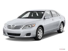 2011 Toyota Camry Review, Pricing, & Pictures | U.S. News