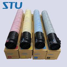 The particular fix is for konica minolta bizhub c224 (c364 series), but may well apply to a lot of other similar machines. Tn216 1set Cmyk New Compatible Toner Cartridge For Konica Minolta Bizhub C220 C280 C360 Buy At The Price Of 299 67 In Aliexpress Com Imall Com
