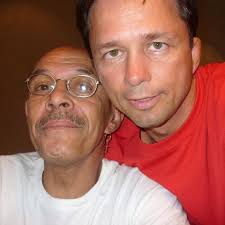 Happy birthday Ernest Clay Gillum III. I'm sure you got everybody in heaven  working