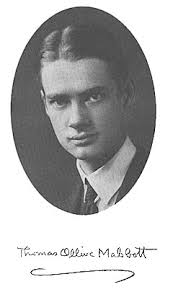 Edgar Allan Poe Society of Baltimore