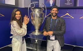 The value of a country is calculated from the sum of the individual annual coefficients of the past 5 years. From Witnessing Award Functions To Uefa Champions League Farhan Akhtar Shibani Dandekar Are All The Couple Goals We Need