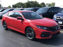 But time changes and can't wait to see how they will negotiate in the near future. Honda Civic Hatchback 2020 View All Honda Car Models Types