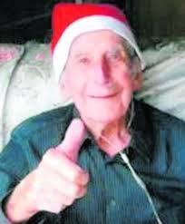 Fred BLAKE Obituary (2018)