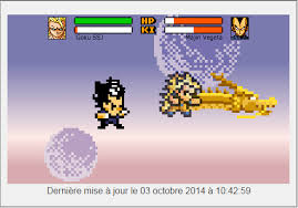 Juegos de 2 de lucha: Juegos De Dragon Ball Super Devolution Txori Tengo Un Juego