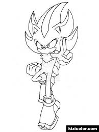 We have collected 38+ sonic the hedgehog shadow coloring page images of various designs for you to color. Shadow Free Printable Coloring Pages For Girls And Boys Page 1