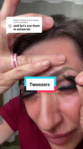 Essential Tweezers for Precision Crafting