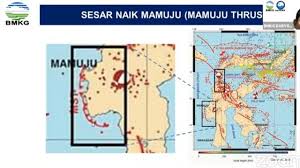 Peringatan serius bmkg soal cuaca hari ini, warga jabodetabek wajib waspada. Bmkg Ungkap Gempa Majene Dipicu Sesar Naik Mamuju News Liputan6 Com