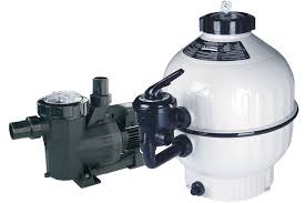 Ensemble De Filtration Astral Victoria Cantabric 21m3h