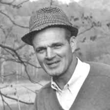 William Tucker Obituary (1928